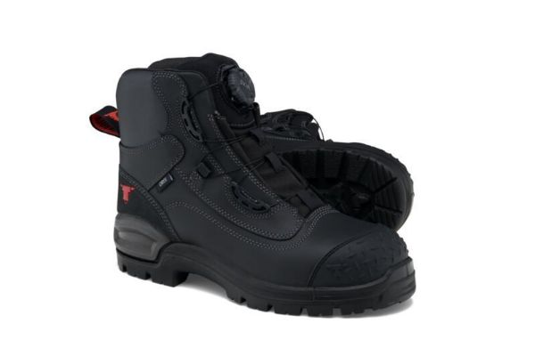 Picture of JOHN BULL ORYX 3.0 SAFETY BOA BOOT